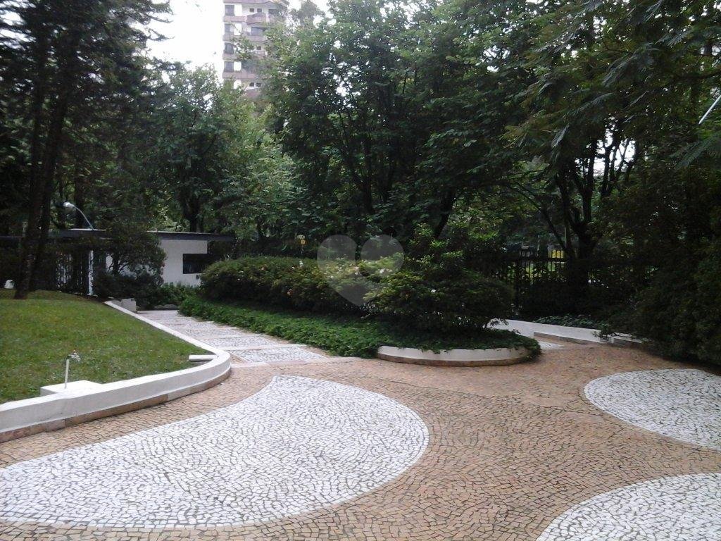 Venda Cobertura São Paulo Real Parque REO45806 22