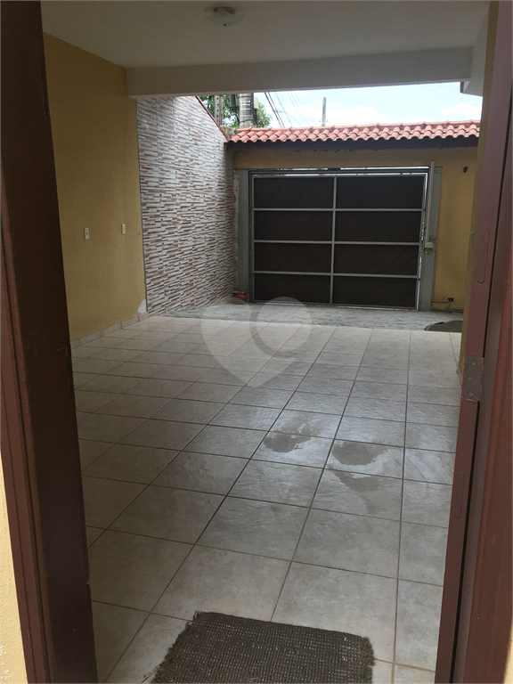 Venda Casa Sorocaba Wanel Ville REO458061 2