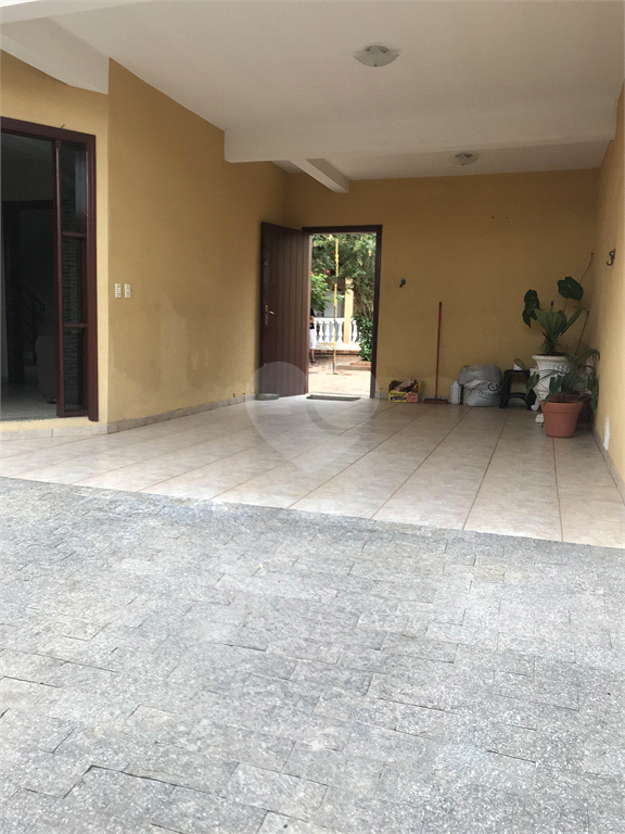 Venda Casa Sorocaba Wanel Ville REO458061 5