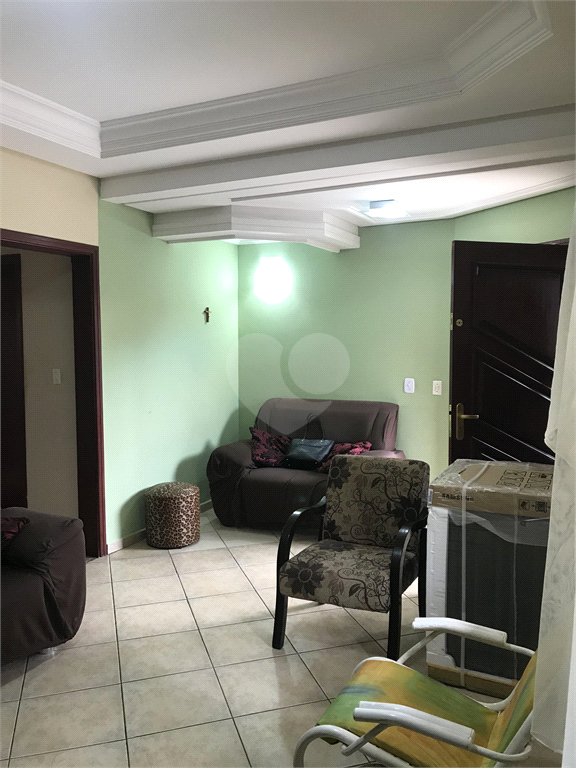 Venda Casa Sorocaba Wanel Ville REO458061 20