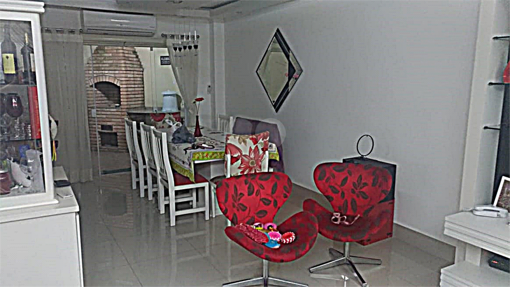 Venda Condomínio São Paulo Vila Ede REO458080 23