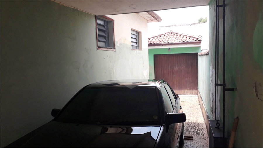 Venda Casa térrea São Paulo Lapa REO458087 5