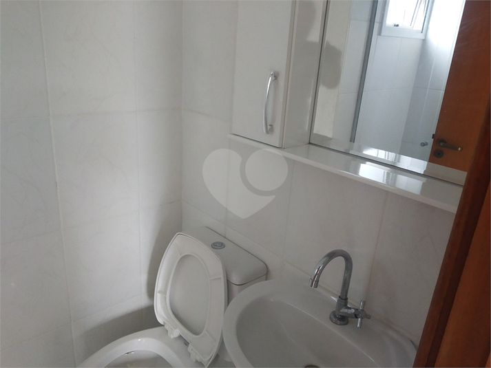 Aluguel Apartamento Indaiatuba Jardim Santiago REO458093 11