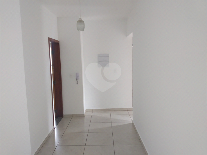 Aluguel Apartamento Indaiatuba Jardim Santiago REO458093 3