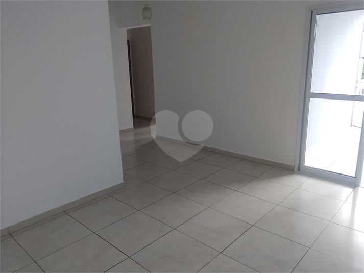 Aluguel Apartamento Indaiatuba Jardim Santiago REO458093 2