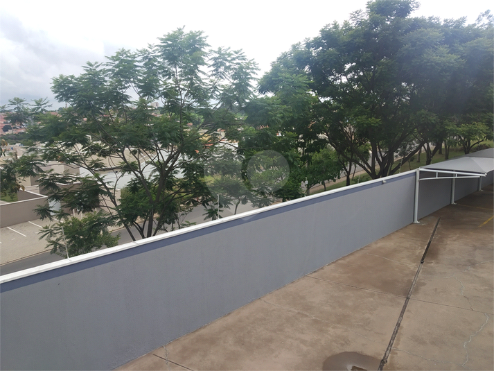 Aluguel Apartamento Indaiatuba Jardim Santiago REO458093 15