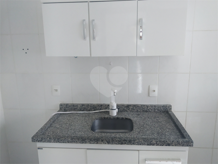 Aluguel Apartamento Indaiatuba Jardim Santiago REO458093 5