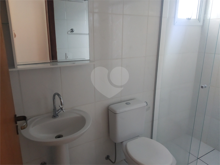 Aluguel Apartamento Indaiatuba Jardim Santiago REO458093 9