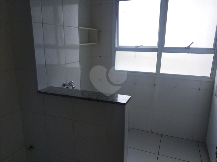 Aluguel Apartamento Indaiatuba Jardim Santiago REO458093 6