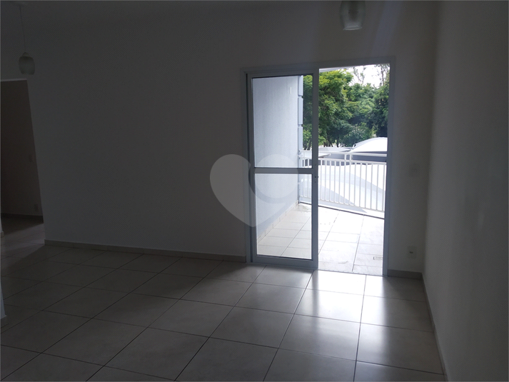 Aluguel Apartamento Indaiatuba Jardim Santiago REO458093 1