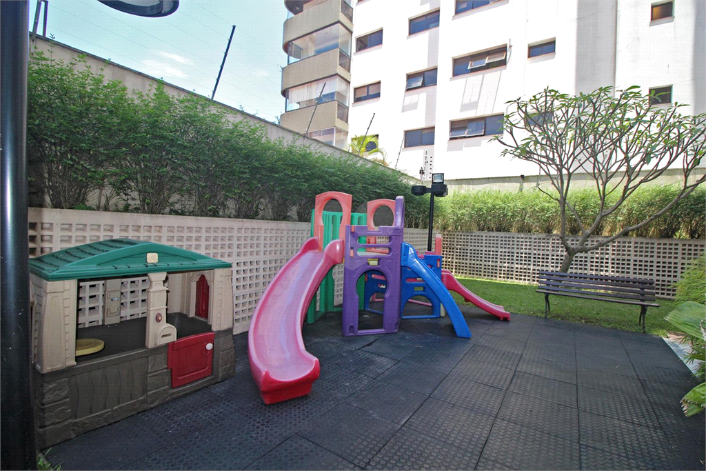 Venda Apartamento São Paulo Planalto Paulista REO458139 68