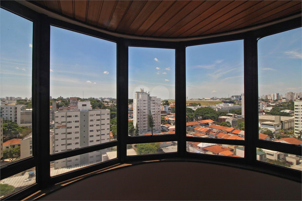 Venda Apartamento São Paulo Planalto Paulista REO458139 2