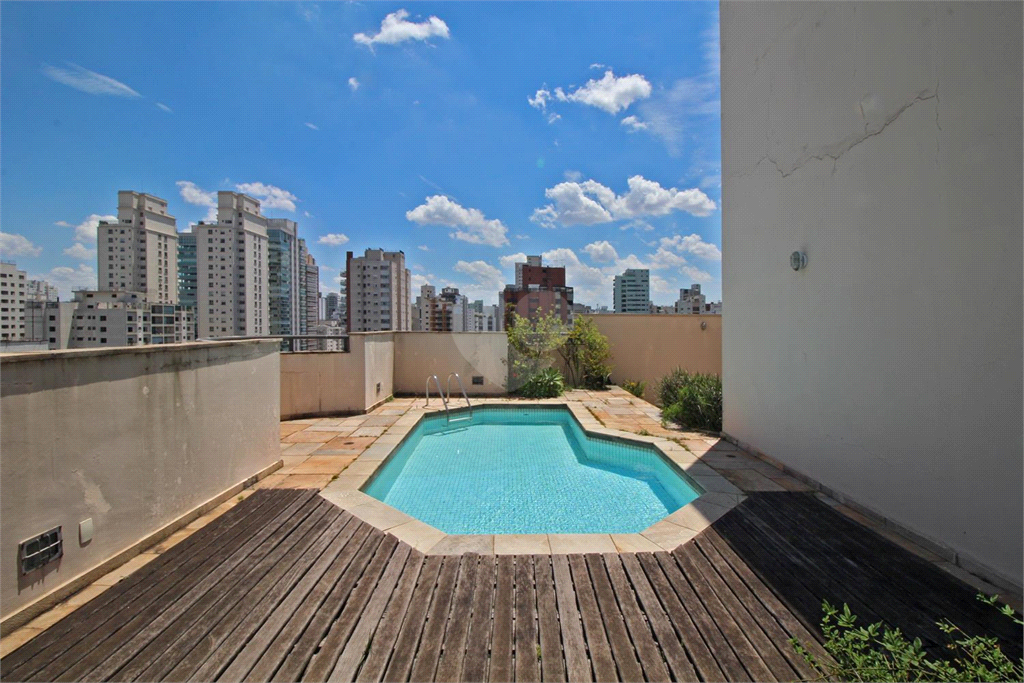 Venda Apartamento São Paulo Planalto Paulista REO458139 52