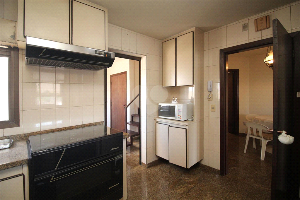 Venda Apartamento São Paulo Planalto Paulista REO458139 60