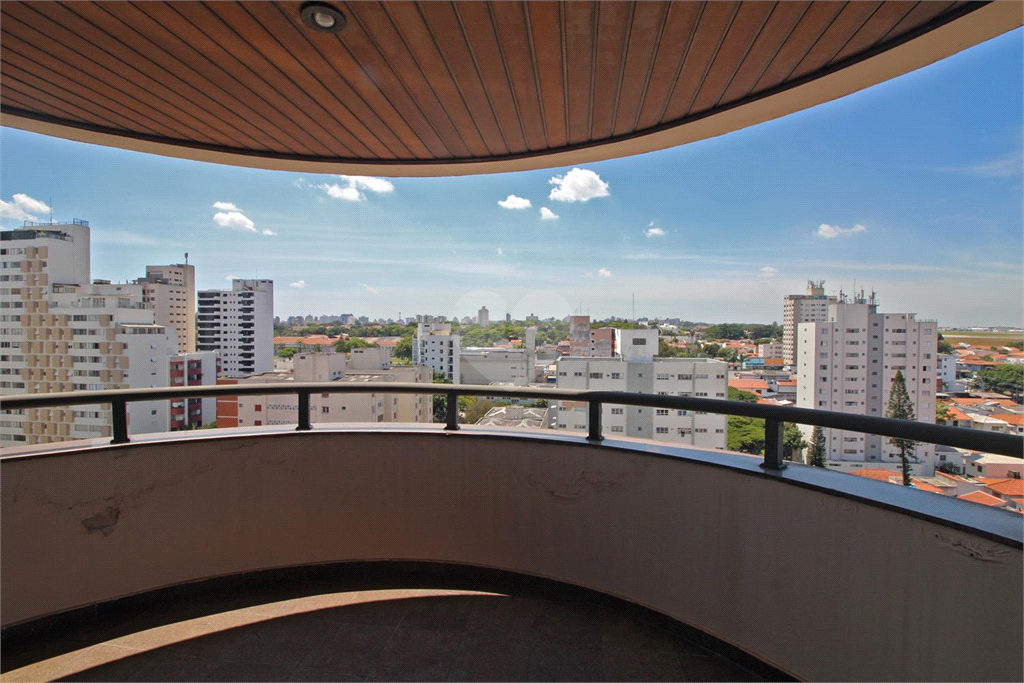 Venda Apartamento São Paulo Planalto Paulista REO458139 35