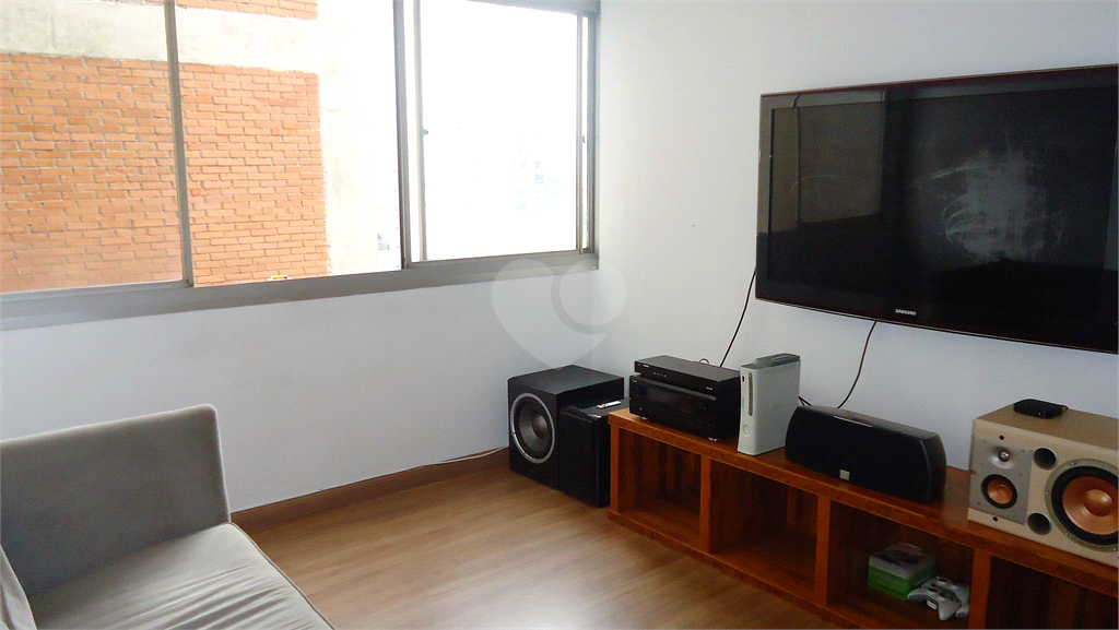 Venda Apartamento São Paulo Vila Mariana REO458231 4