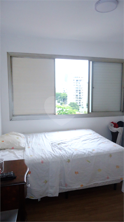 Venda Apartamento São Paulo Vila Mariana REO458231 12