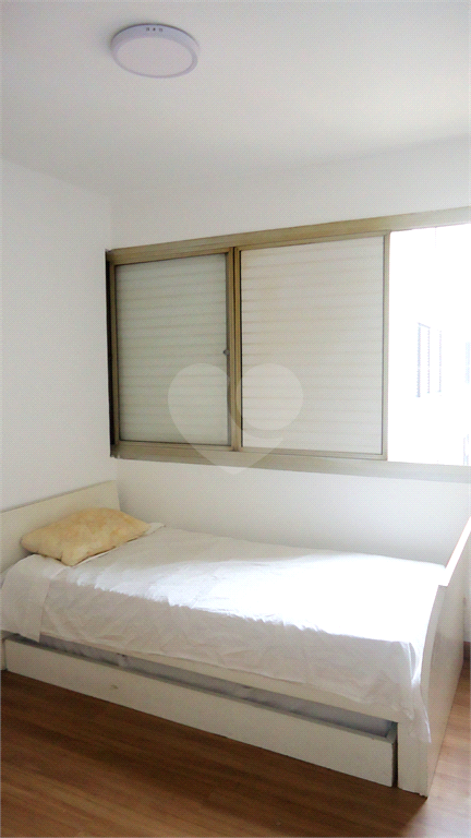 Venda Apartamento São Paulo Vila Mariana REO458231 15