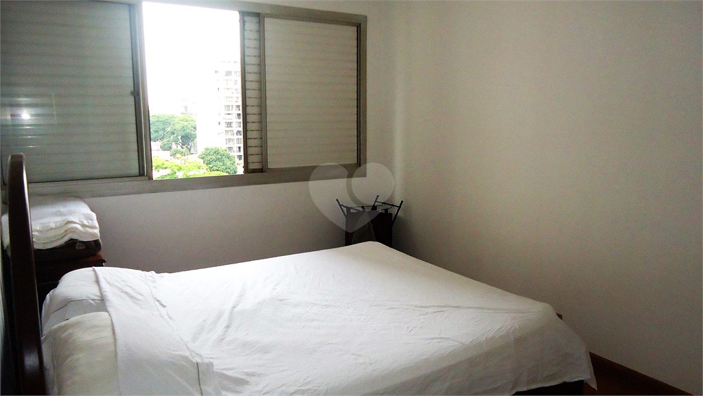 Venda Apartamento São Paulo Vila Mariana REO458231 5