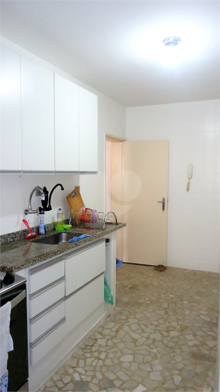 Venda Apartamento São Paulo Vila Mariana REO458231 21