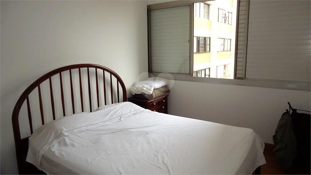 Venda Apartamento São Paulo Vila Mariana REO458231 6