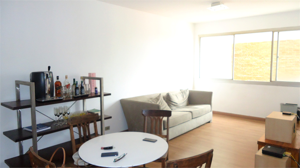 Venda Apartamento São Paulo Vila Mariana REO458231 2