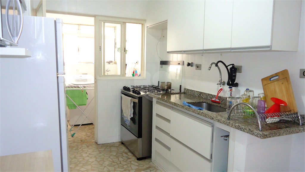 Venda Apartamento São Paulo Vila Mariana REO458231 22