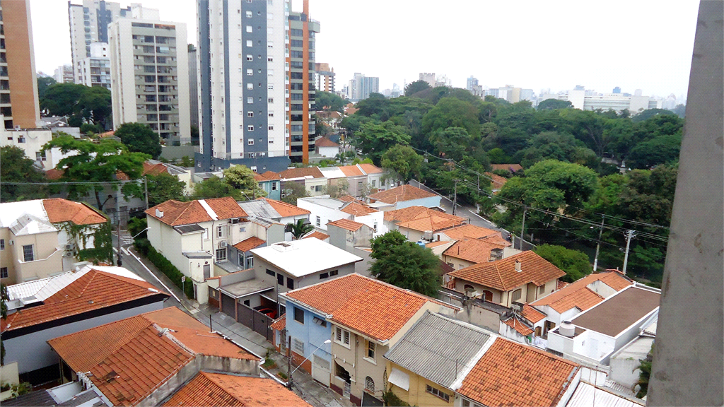 Venda Apartamento São Paulo Vila Mariana REO458231 2