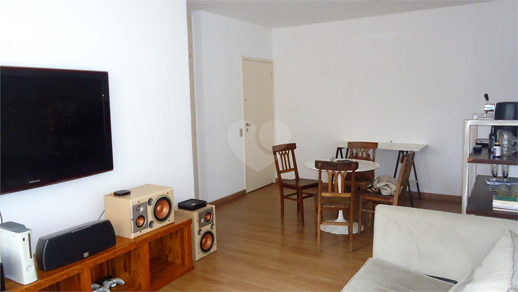 Venda Apartamento São Paulo Vila Mariana REO458231 1