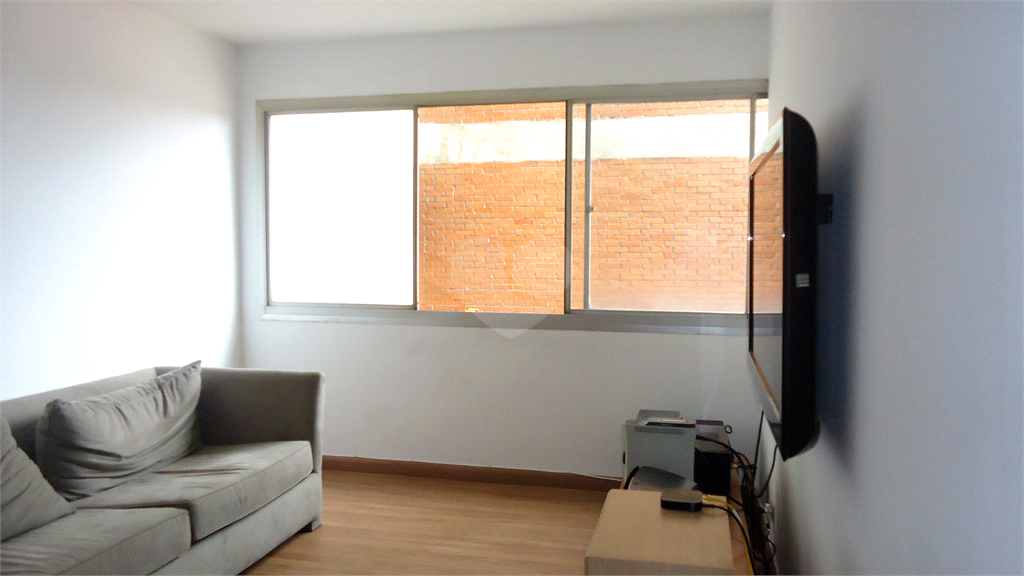 Venda Apartamento São Paulo Vila Mariana REO458231 18