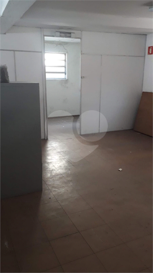 Venda Casa de vila São Paulo Jaguaré REO458241 4