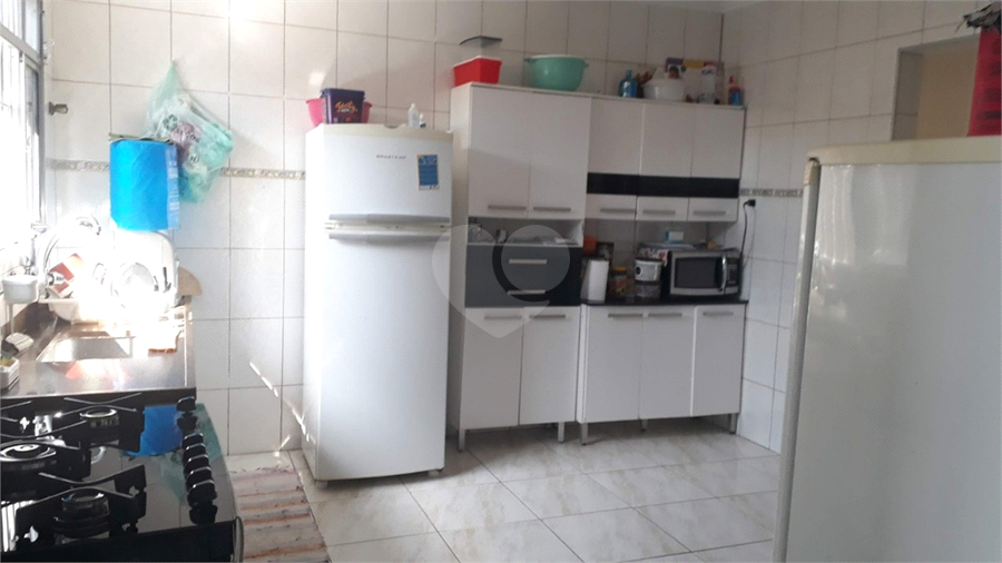 Venda Casa de vila São Paulo Jaguaré REO458241 17