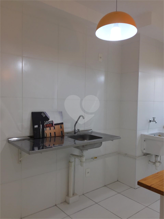 Venda Apartamento São Paulo Loteamento City Jaragua REO458244 9