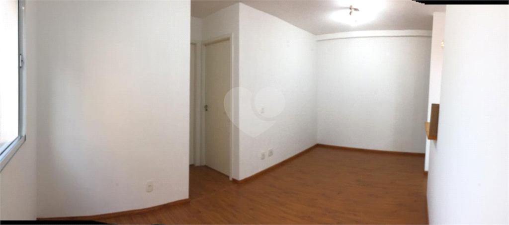 Venda Apartamento São Paulo Loteamento City Jaragua REO458244 5