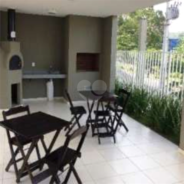 Venda Apartamento São Paulo Loteamento City Jaragua REO458244 13