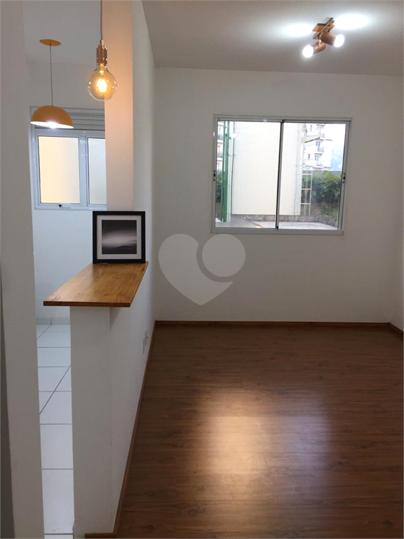 Venda Apartamento São Paulo Loteamento City Jaragua REO458244 7