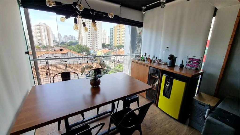 Venda Apartamento São Paulo Vila Pompéia REO458277 5