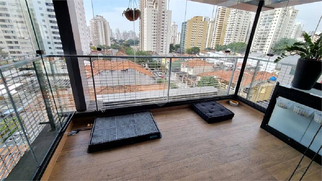 Venda Apartamento São Paulo Vila Pompéia REO458277 4