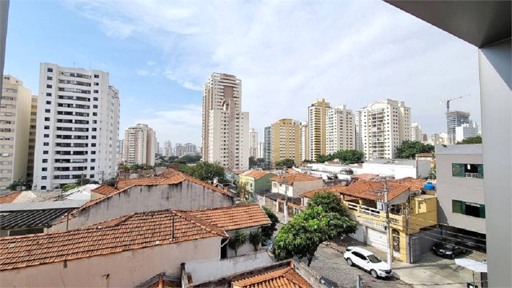 Venda Apartamento São Paulo Vila Pompéia REO458277 19