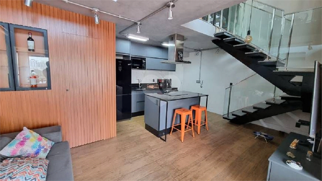 Venda Apartamento São Paulo Vila Pompéia REO458277 6