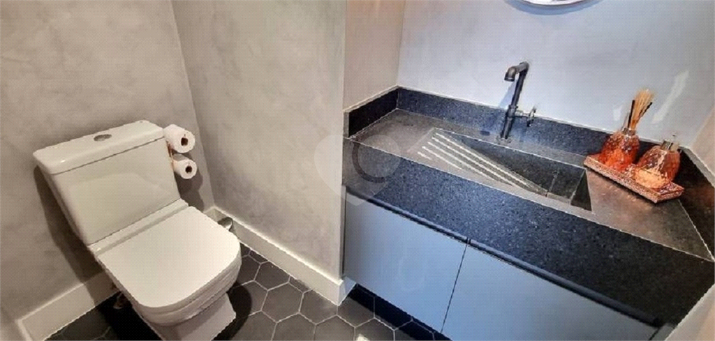 Venda Apartamento São Paulo Vila Pompéia REO458277 17