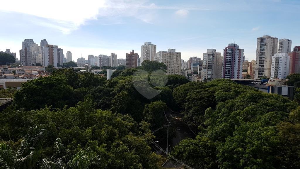 Venda Apartamento São Paulo Vila Clementino REO45828 22