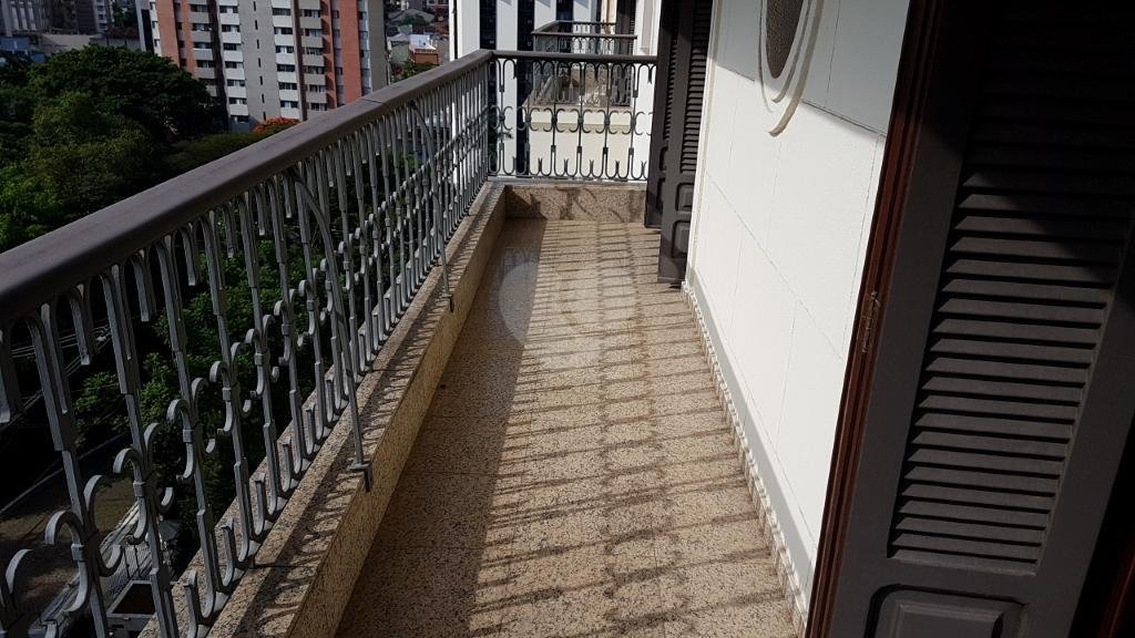 Venda Apartamento São Paulo Vila Clementino REO45828 41