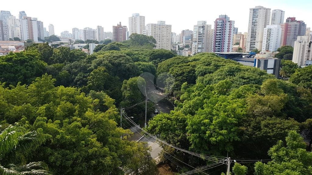 Venda Apartamento São Paulo Vila Clementino REO45828 8