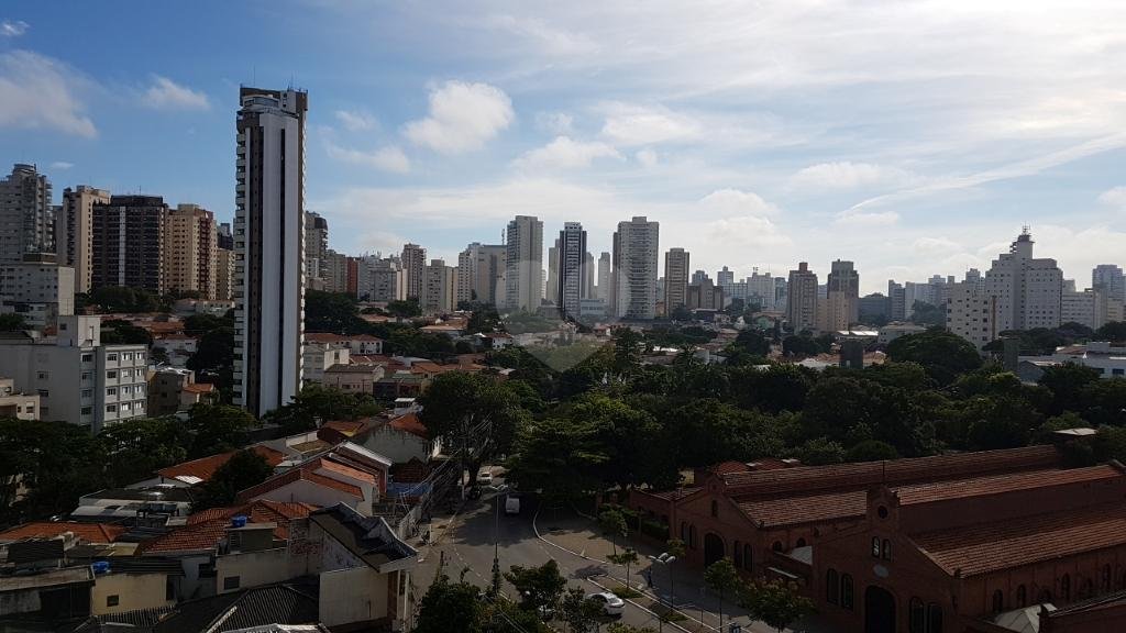 Venda Apartamento São Paulo Vila Clementino REO45828 42