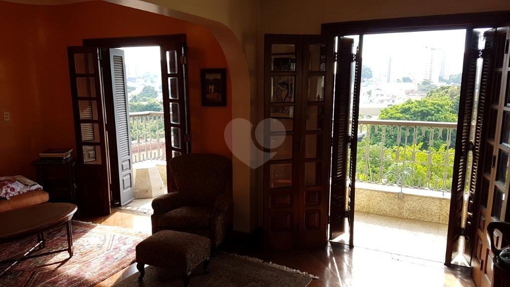 Venda Apartamento São Paulo Vila Clementino REO45828 21