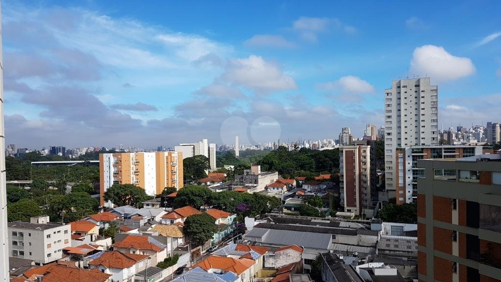 Venda Apartamento São Paulo Vila Clementino REO45828 51