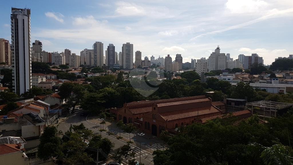 Venda Apartamento São Paulo Vila Clementino REO45828 1