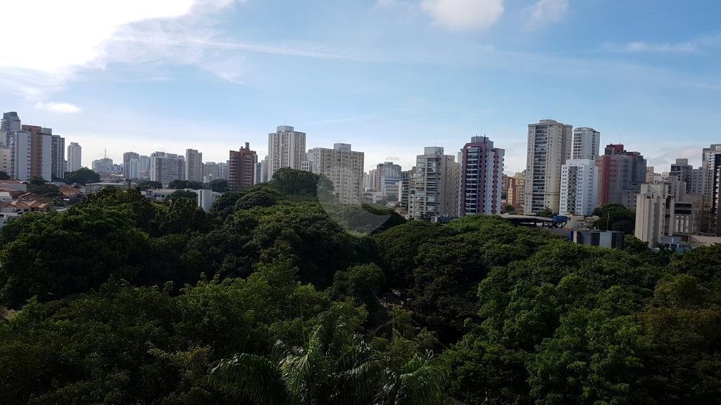 Venda Apartamento São Paulo Vila Clementino REO45828 36