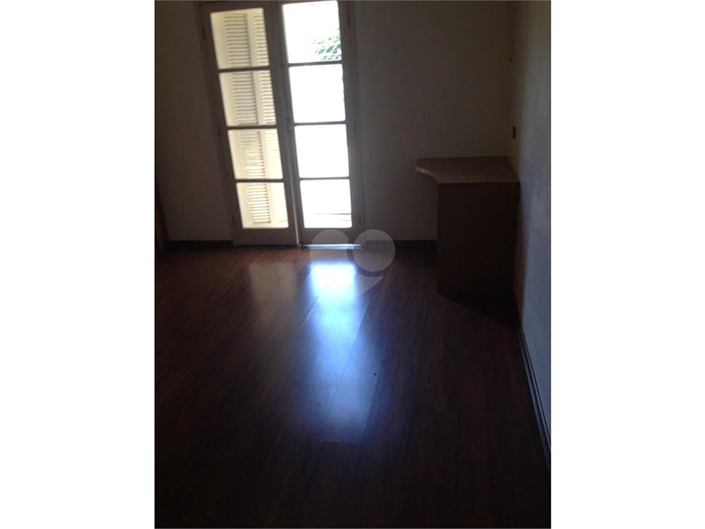 Venda Sobrado São Paulo Jardim Bonfiglioli REO458280 12